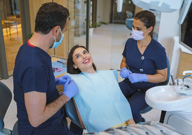 Best Sleep Apnea Treatment  in La Grande, OR