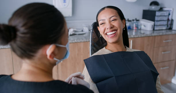 Oral Cancer Screening in La Grande, OR